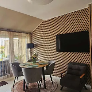 Hetvezer Penthouse Appartement